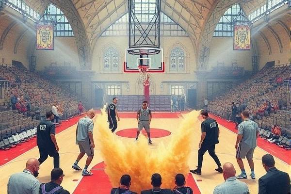 nba录像吴亦凡,篮球综艺吴亦凡 nba录像吴亦凡 第1张 nba录像吴亦凡,篮球综艺吴亦凡 nba录像吴亦凡 第1张