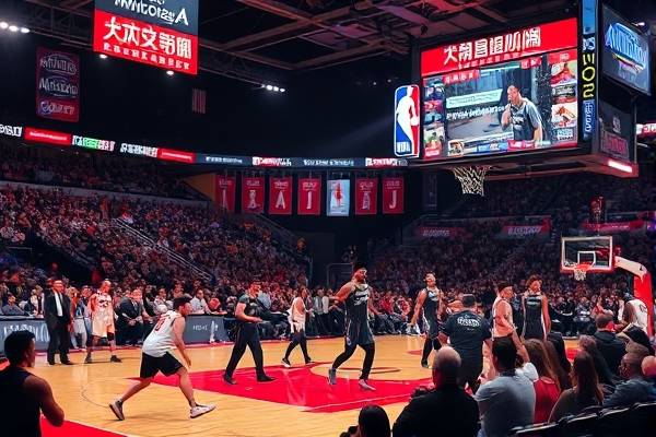 nba全部录像回放,nba录像超清全场回放  nba全部录像回放 第1张