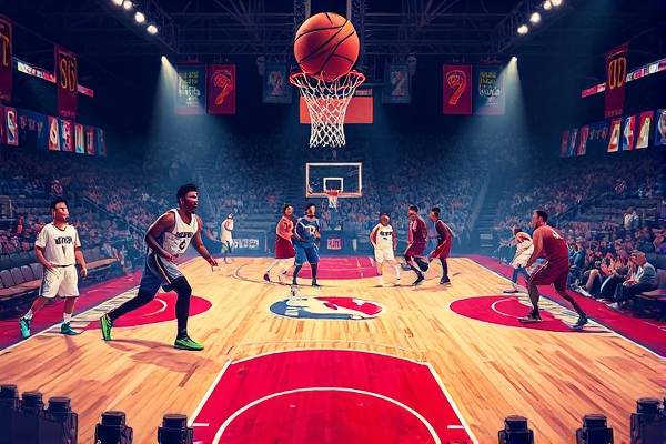 06年nba总决赛央视比赛录像,06年nba总决赛视频  06年nba总决赛央视比赛录像 第1张