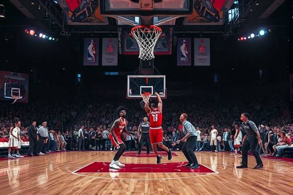 看以前的nba比赛录像,看以前的nba比赛录像的软件  看以前的nba比赛录像 第1张