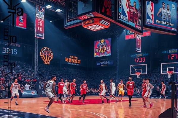 当天的nba比赛录像哪里可以看,nba比赛回放哪里可以看  当天的nba比赛录像哪里可以看 第1张