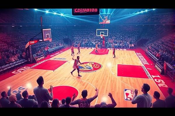 没有比分的NBA录像,nba最大比分 没加时 没有比分的NBA录像 第1张 没有比分的NBA录像,nba最大比分 没加时 没有比分的NBA录像 第1张