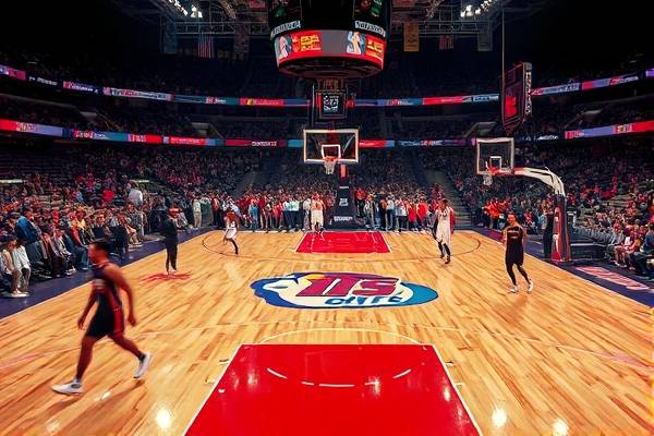 nba篮球比赛录像直播在哪看,nba比赛录像哪里看  nba篮球比赛录像直播在哪看 第1张