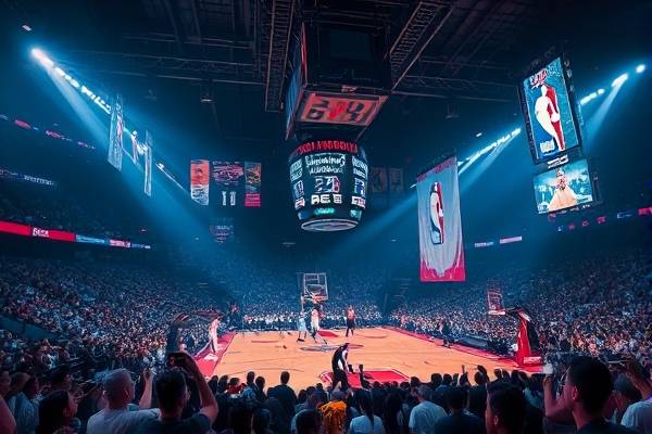 nba录像回放在哪能看,nba录像回放在哪能看直播  nba录像回放在哪能看 第1张