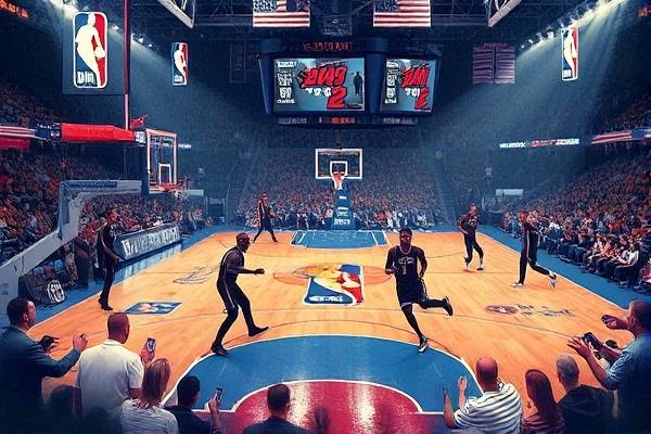 1617nba扣篮大赛录像,nba扣篮大赛2016回放 1617nba扣篮大赛录像 第1张 1617nba扣篮大赛录像,nba扣篮大赛2016回放 1617nba扣篮大赛录像 第1张