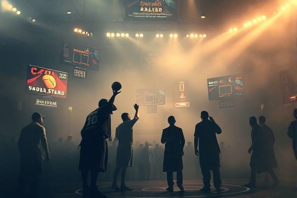 nba录像锦集,nba录像nba录像视频回放  nba录像锦集 第1张