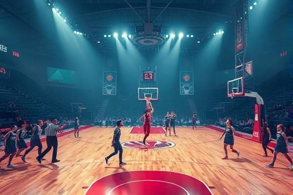 nba录像在哪里能看到,nba录播在哪里看  nba录像在哪里能看到 第1张