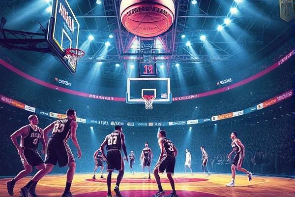 nba2004冠军录像回放,nba2004年总决赛回放  nba2004冠军录像回放 第1张