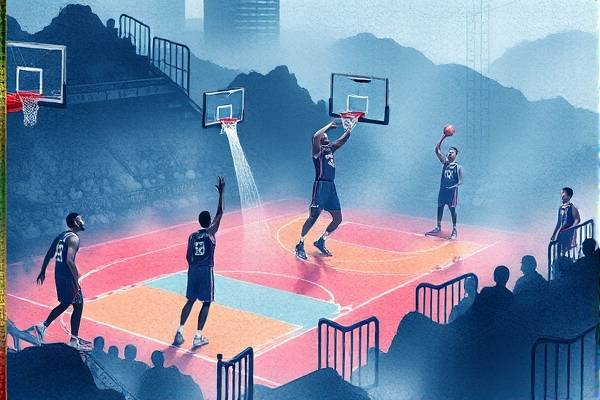 腾讯怎么看nba录像回放电视,腾讯看nba在哪里看 腾讯怎么看nba录像回放电视 第1张 腾讯怎么看nba录像回放电视,腾讯看nba在哪里看 腾讯怎么看nba录像回放电视 第1张