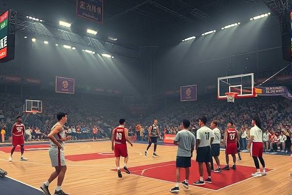 中国篮球nba姚明视频录像,篮球比赛高清回放姚明  中国篮球nba姚明视频录像 第1张