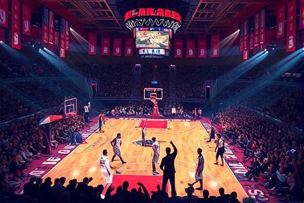 nba夏季联赛半绝赛录像回放,nba半决赛录像高清回放像  nba夏季联赛半绝赛录像回放 第1张