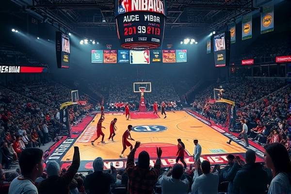 NBA录像回放全场,nba录像回放全场录像高清  NBA录像回放全场 第1张