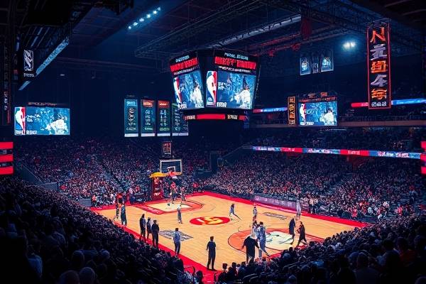 NBA央视录像高清,央视nba直播回放  NBA央视录像高清 第1张