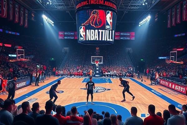 nba总决赛湖人vs热火录像回放,nba总决赛打响,湖人大胜热火拔得头筹  nba总决赛湖人vs热火录像回放 第1张