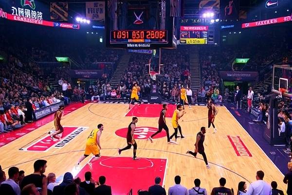 腾讯nba今天录像,腾讯nba录像回放102tv  腾讯nba今天录像 第1张