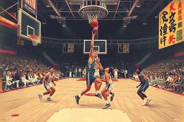 1968年nba总决赛录像,一六年nba总决赛  1968年nba总决赛录像 第1张