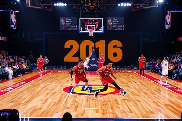 2016nba选秀录像完整版,2016nba选秀重排最新  2016nba选秀录像完整版 第1张