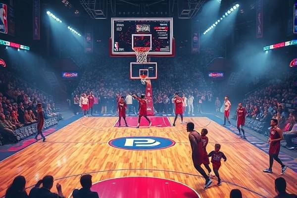 nba全民星赛录像,nba全明星赛回看网址  nba全民星赛录像 第1张