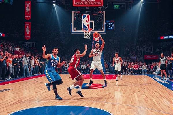 能看nba录像的电视软件是什么,可以看nba回放的手机app 能看nba录像的电视软件是什么 第1张 能看nba录像的电视软件是什么,可以看nba回放的手机app 能看nba录像的电视软件是什么 第1张