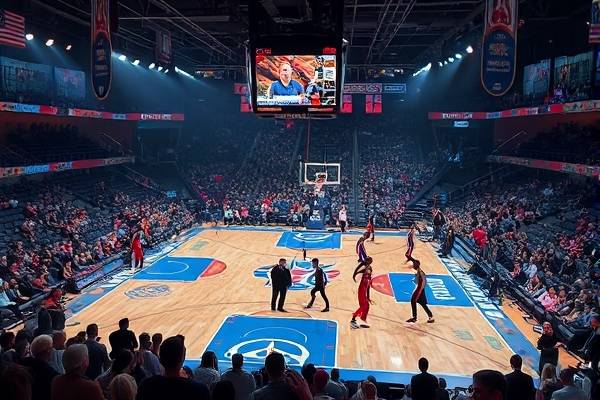 腾讯会员在哪里看nba录像,腾讯会员nba直播要怎么才可以看 腾讯会员在哪里看nba录像 第1张 腾讯会员在哪里看nba录像,腾讯会员nba直播要怎么才可以看 腾讯会员在哪里看nba录像 第1张