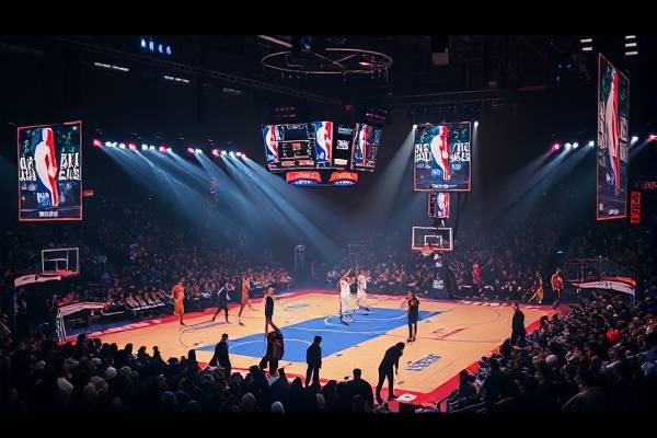 nba录像那里看,在哪看nba录播 nba录像那里看 第1张 nba录像那里看,在哪看nba录播 nba录像那里看 第1张