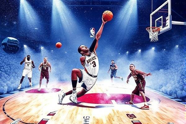 2006nba全明星赛录像回放,06年nba全明星赛全场回放 2006nba全明星赛录像回放 第1张 2006nba全明星赛录像回放,06年nba全明星赛全场回放 2006nba全明星赛录像回放 第1张