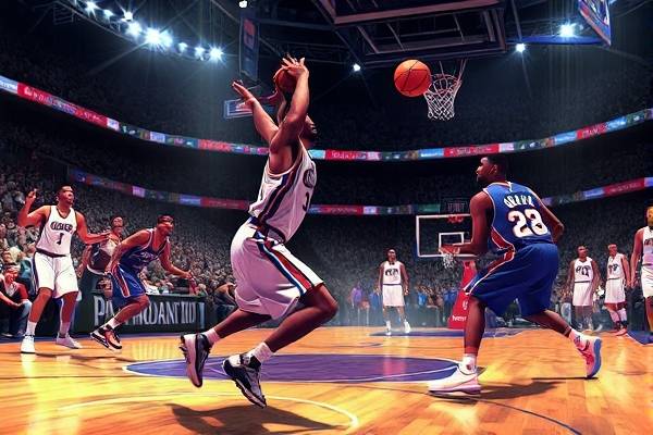 nba2004全明星赛录像,04年nba全明星赛阵容 nba2004全明星赛录像 第1张 nba2004全明星赛录像,04年nba全明星赛阵容 nba2004全明星赛录像 第1张