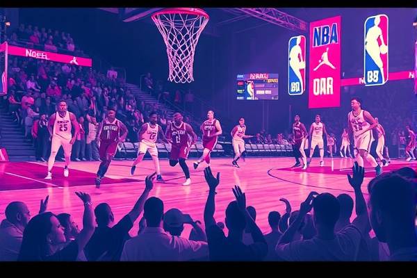 NBA2023回放录像免费,nba2020回放全场录像高清  NBA2023回放录像免费 第1张