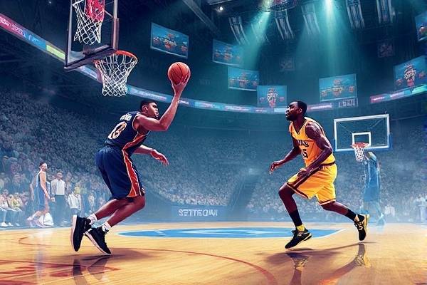 2007年nba全明星技巧赛录像,07年nba全明星赛高清回放  2007年nba全明星技巧赛录像 第1张