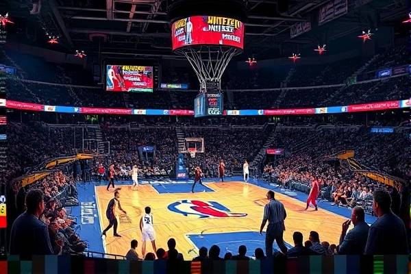 NBA直播录像回放英文原声,nba录像高清回放像英语  NBA直播录像回放英文原声 第1张