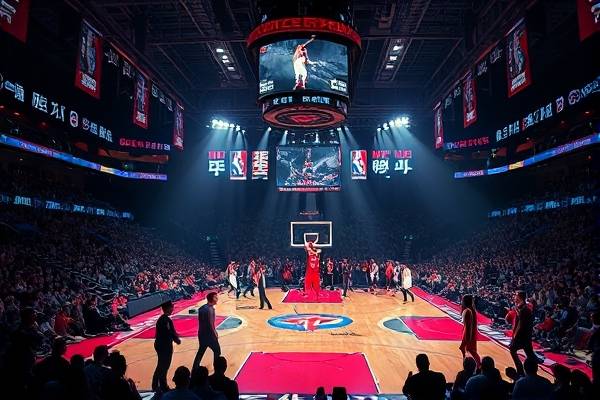 今天nba比赛回看录像在哪看,回看nba今天的比赛视频  今天nba比赛回看录像在哪看 第1张