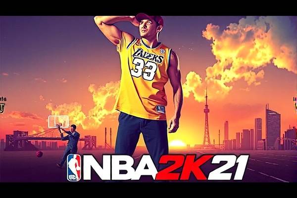 nba2k21有没有比赛录像,nba2k21回放录像  nba2k21有没有比赛录像 第1张