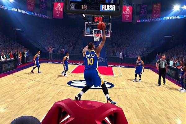 nba2k14录像存储路径,nba2k14精彩镜头回放设置  nba2k14录像存储路径 第1张