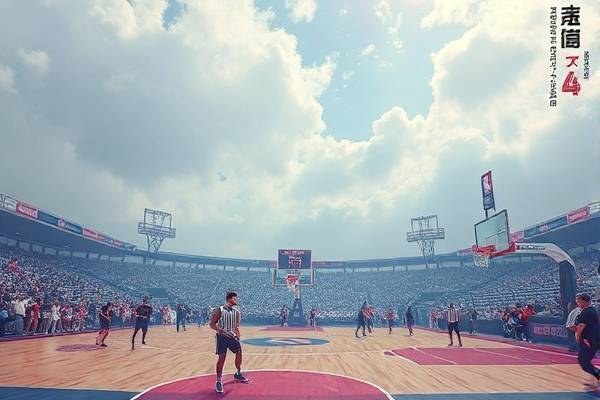 历年NBA录像回放,历届nba回放  历年NBA录像回放 第1张