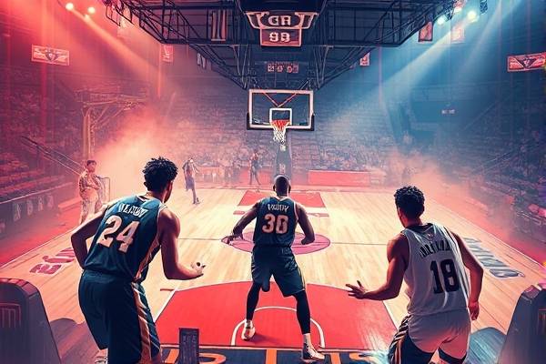 骑士pk公牛nba全场录像,骑士vs公牛g3全场回放  骑士pk公牛nba全场录像 第1张