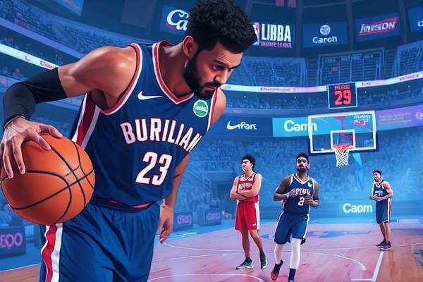 nba录像回放篮球吧,nba录像回放完整版中文  nba录像回放篮球吧 第1张