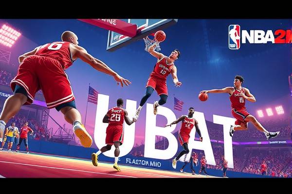 nba2k过人录像,nba2k过人绝招  nba2k过人录像 第1张