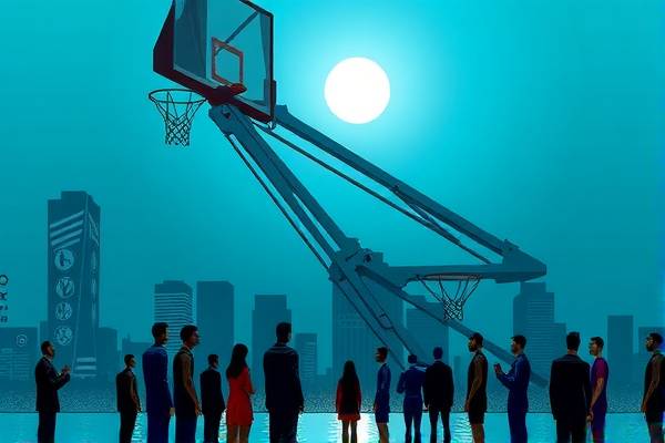 Nba录像4k,NbA录像吧  Nba录像4k 第1张