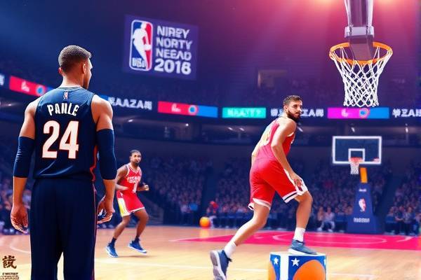 nba全明星录像下载2018,nba全明星高清回放像  nba全明星录像下载2018 第1张