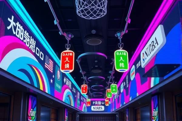 哪里可以看中文的nba录像回放,在哪看nba比赛直播中文解说