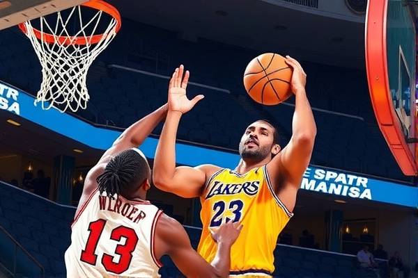 nba录像姚鲨对决,历次姚鲨对决 nba录像姚鲨对决 第1张 nba录像姚鲨对决,历次姚鲨对决 nba录像姚鲨对决 第1张