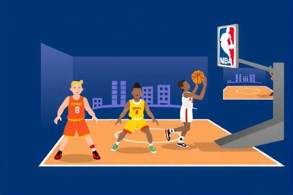 怎么做好NBA篮球录像分析师,如何成为篮球录像分析师