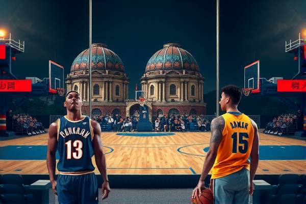 腾讯视频里nba录像哪里找,腾讯视频在哪里看nba回放  腾讯视频里nba录像哪里找 第1张