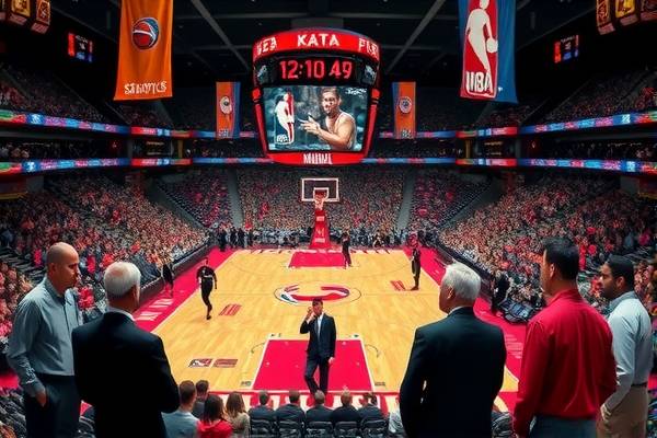 nba录像加时最多,nba录像长什么样