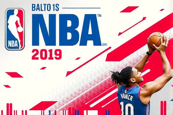 2019年2月3日nba比赛录像,2019 nba